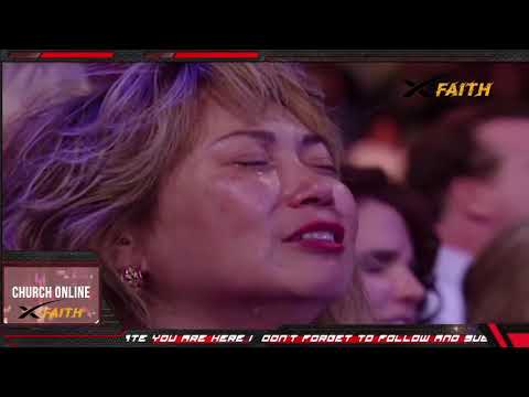 OH THE GLORY OF THE PRESENCE I Ps Benny Hinn I Anointing Worship Song