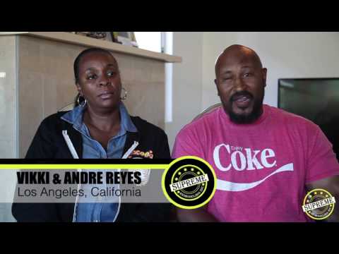 Supreme Remodeling INC video.