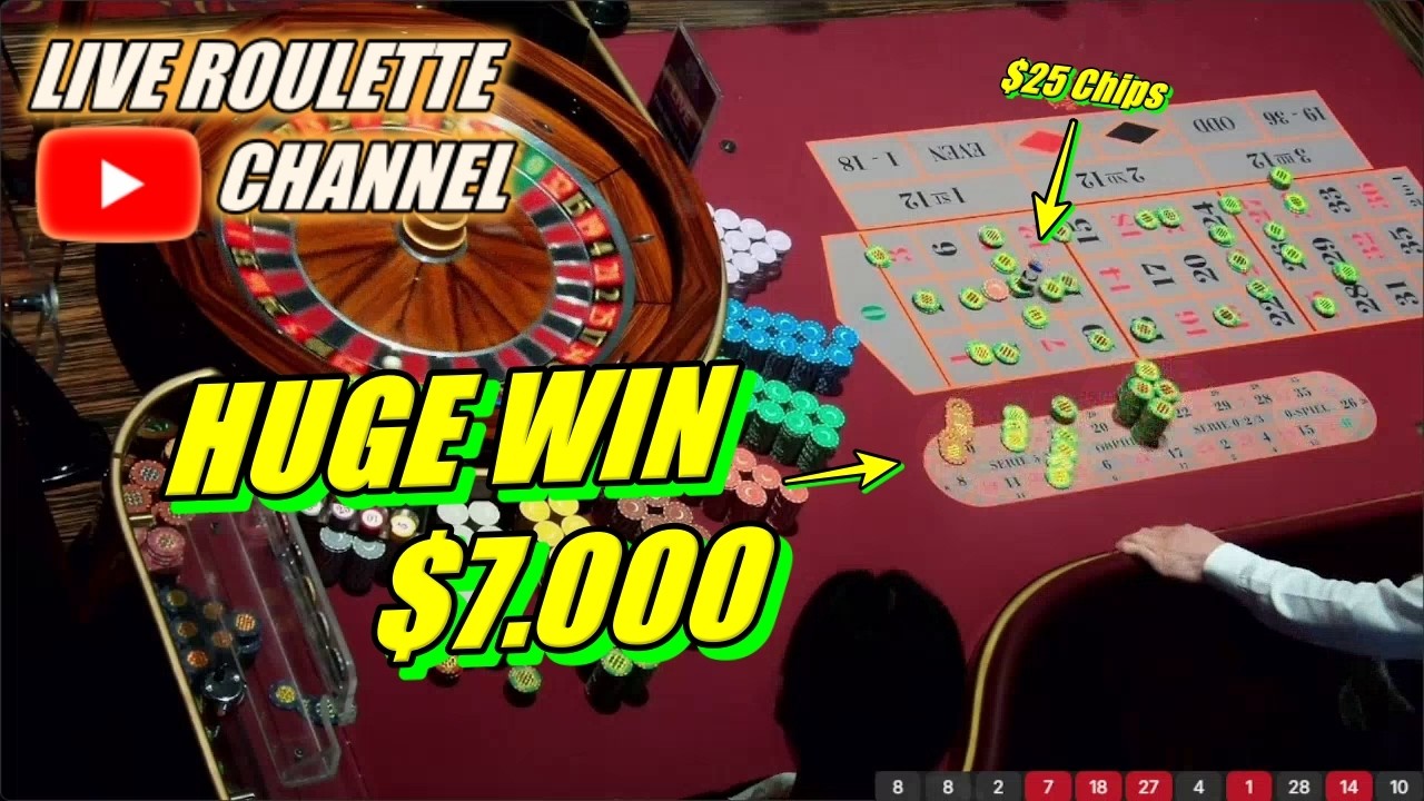 Multiball Roulette for US Players: A Fresh Twist on a Classic Game