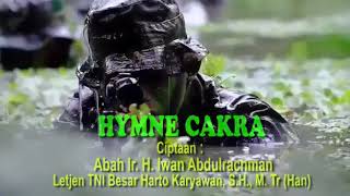 Download lagu Hymne Pasukan Elite Baret Hijau Kostrad ini Bikin Merinding !! mp3