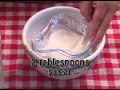 Homemade Ice Cream in a Bag (Quick and Easy)