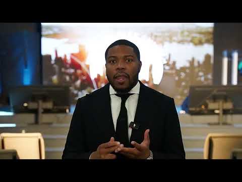 KCC Bible Study - Prophet Brian Carn | December 16, 2025