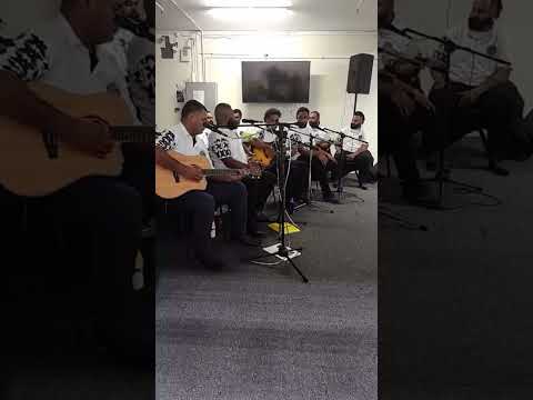 Cauravou/Tulua ni Vuki cover KLS
