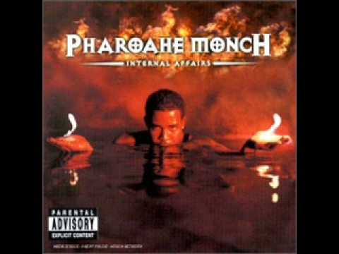 Pharoahe Monch - Simon says