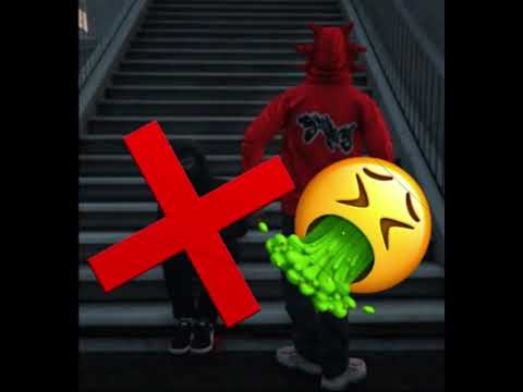 [YBN-LS] [IC] EST Blacc - Don't Care  (? Response)