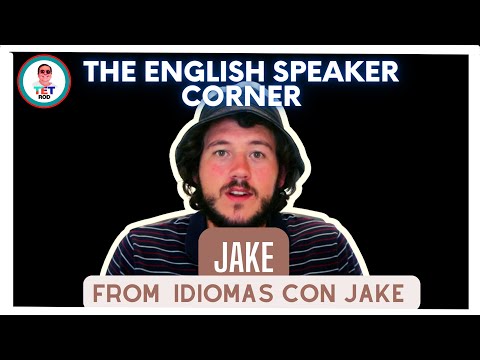 A POEM FROM FERNANDO PESSOA. THE ENGLISH SPEAKER CORNER :JAKE FROM  IDIOMAS CON JAKE