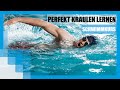 Schwimmkurs: Perfekt Kraulen lernen - FIT FOR FUN