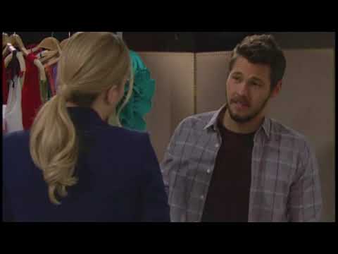 NEXT on THE BOLD AND THE BEAUTIFUL 7802