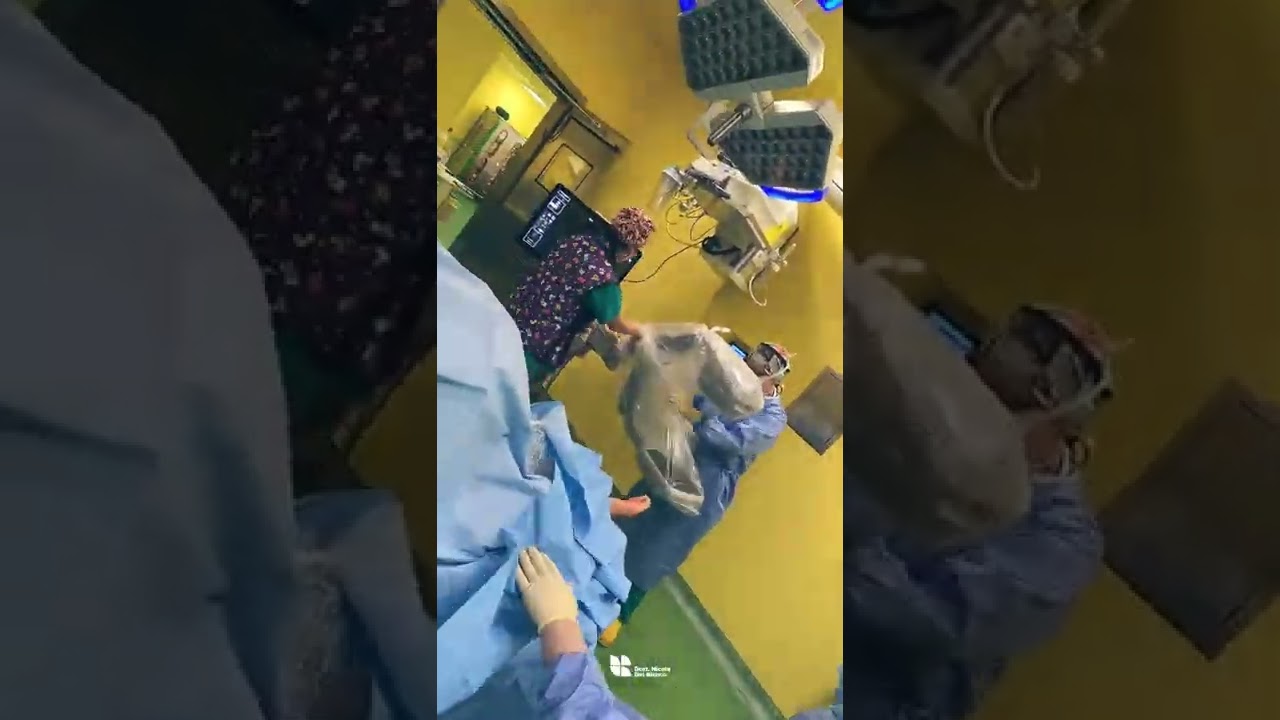 Correzione Alluce Valgo Tecnica Percutanea - L'intero percorso della paziente