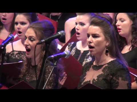 Hor Menada-   Ti Me Je Si Nje Gonxhe