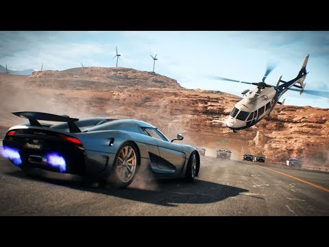 Need for Speed Payback -Part 1