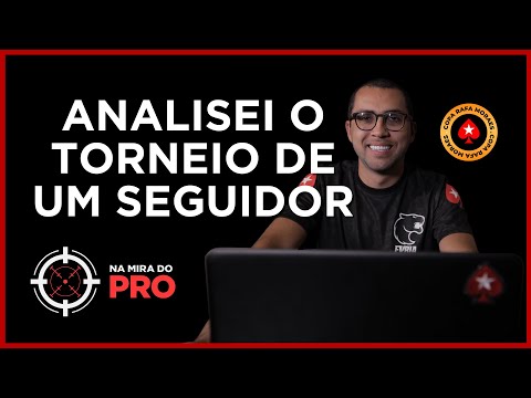 NA MIRA DO PRO #04 - Parte 1 | Main Event Copa Rafael Moraes