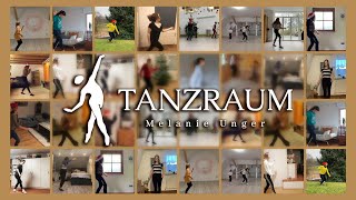 Tanzraum Coburg & Friends – Jerusalema Dance Challenge