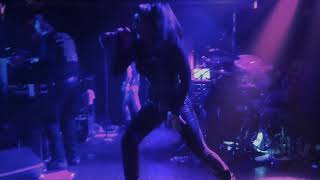 KMFDM - &quot;Murder My Heart&quot; - Live - Boston - 10.08.2017