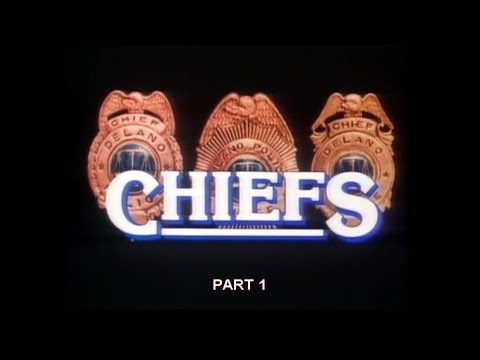 Chiefs (1983)  D1