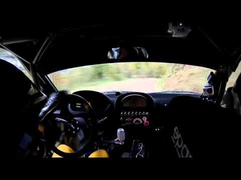 Camera Car Rigo - Cadore PS 3 Ronde Balcone delle Marche 2015