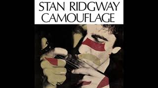 Stan Ridgway-Camuflaje(1986)