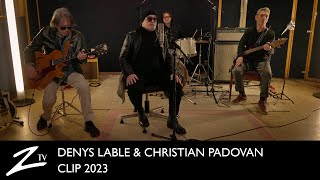 Denys Lable &amp; Christian Padovan  - Never Enough - CLIP