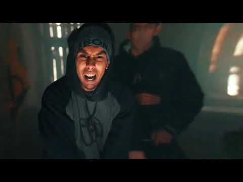 Chrizz x Hanny - Dávej bacha (PROD. DMG)  OFF.VISUAL