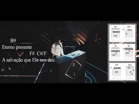 Eterno Presente - Gabriel Guedes