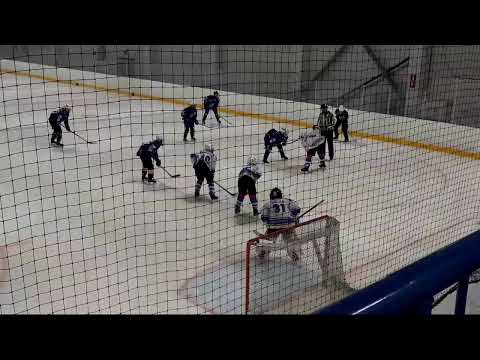 Roki U15 AA Keltainen-TIHC Sininen