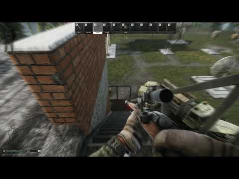 EFT - Weather station duel