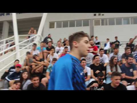 ZAM VS ELGUIRI - 8avos - SeguraRap Batalla de Gallos