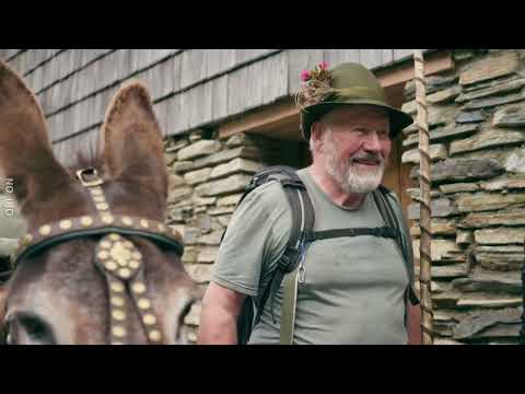 Land der Berge: Alte Wege und verborgene Schätze in den Schladminger Tauern (2024)