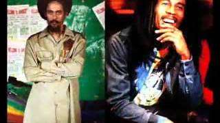 Bob/Damian Marley - Stand Up Jamrock