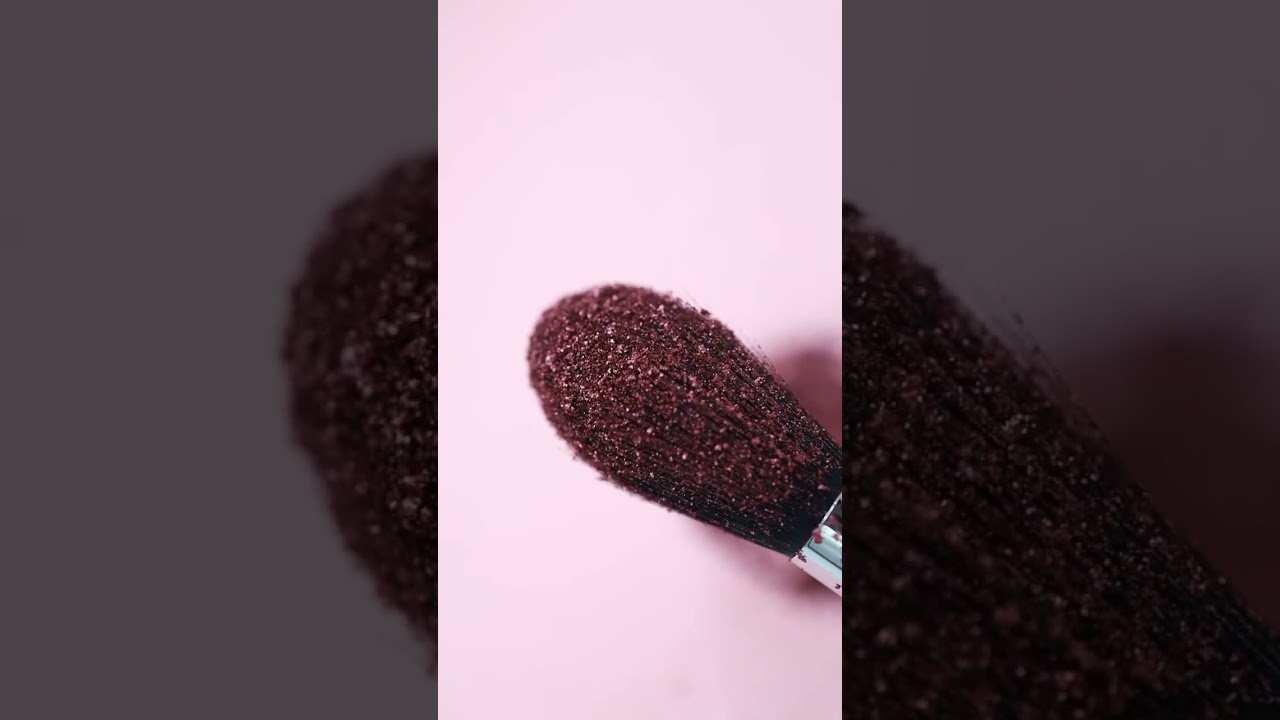 The new perfection eyeshadow palette by europegirl cosmetics is as magical as this reel 😍😍😍