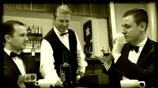 Video Thorax - Metuzalém  (Official Music Video 2013)