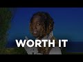 Offset & Don Toliver - WORTH IT (1 hour straight)