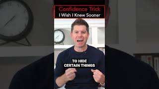 #1 Way to Project Confidence Around Women