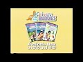 Nick Jr Baby Curious Buddies Trailer