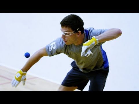 WPH Race 4 Eight Atlanta Sunday Handball