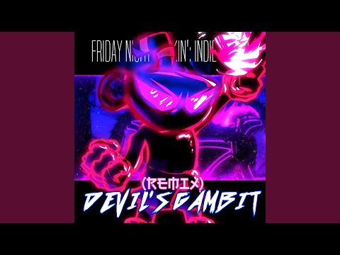 Devil's Gambit (Friday Night Funkin': Indie Cross)