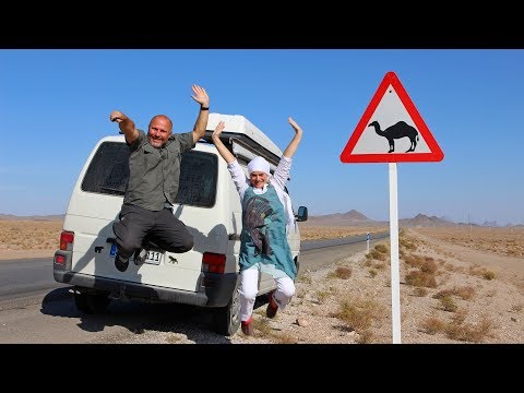 10.000 km Orient - Trailer