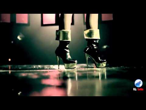 EFECTO X  -  TU CUERPO  HD