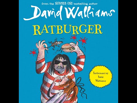 Ratburger Chapter 12