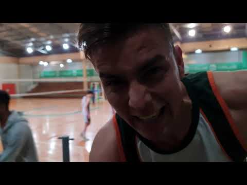 Unlam Vs Velez Div de Honor