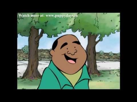 Clifford the Big Red Dog   s01e24  Who Me, Jealous    A Bunny in a Haystack