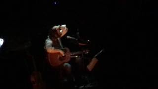 Damien Saez - Peuple manifestant - Bataclan 22 décembre 2016