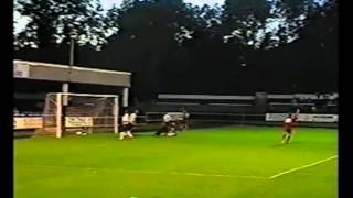 preview picture of video 'Merthyr Tydfil 1 v 2 Weymouth - 7th September 1999 - Dr Martens Premier Divison'