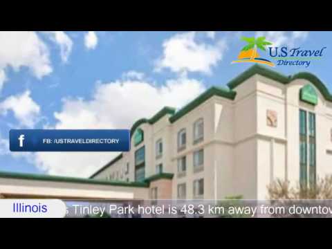 Wingate by Wyndham Tinley Park - Tinley Park Hotels, Illinois