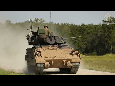 Armored Brigade Combat