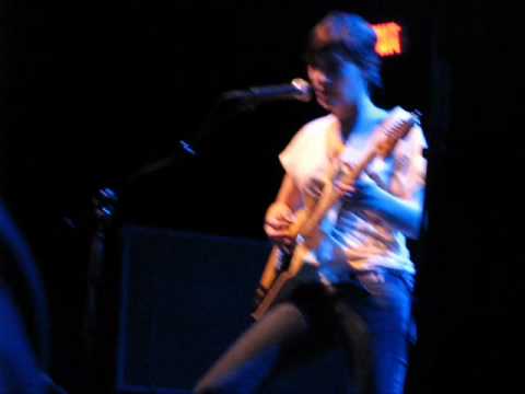 18/23 Kaki King - "Rumor Mill" @ 9:30 Club, Washington, DC 4/29/10