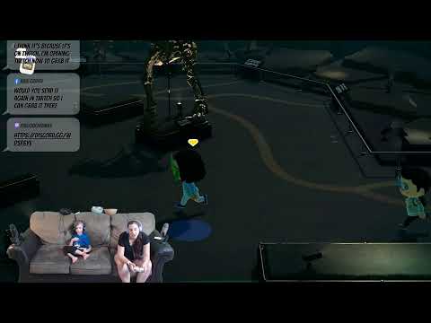 Animal Crossing: Gooch Horizons