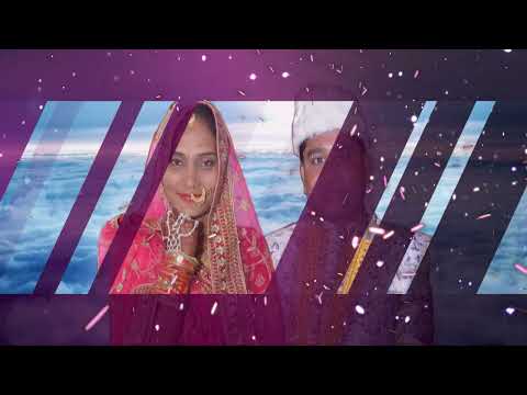 Muslim Shadi /Muslim Wedding / Kamrun Nisha Weds Ejaz Ansari.          8434779657