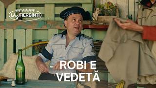 Download lagu Robi dă autografe, acum e vedetă! | Las Fierbinți 26 mp3 Download lagu Robi dă autografe, acum e vedetă! | Las Fierbinți 26 mp3