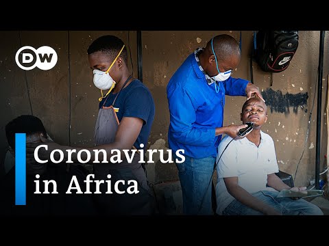 Coronavirus in Africa: How prepared is the continent? | Covid-19 Special